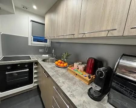 Elegant T2 Clim & Balcon - Plein Centre Cannes Eksteriør bilde